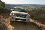 Lexus LX570 2008 года